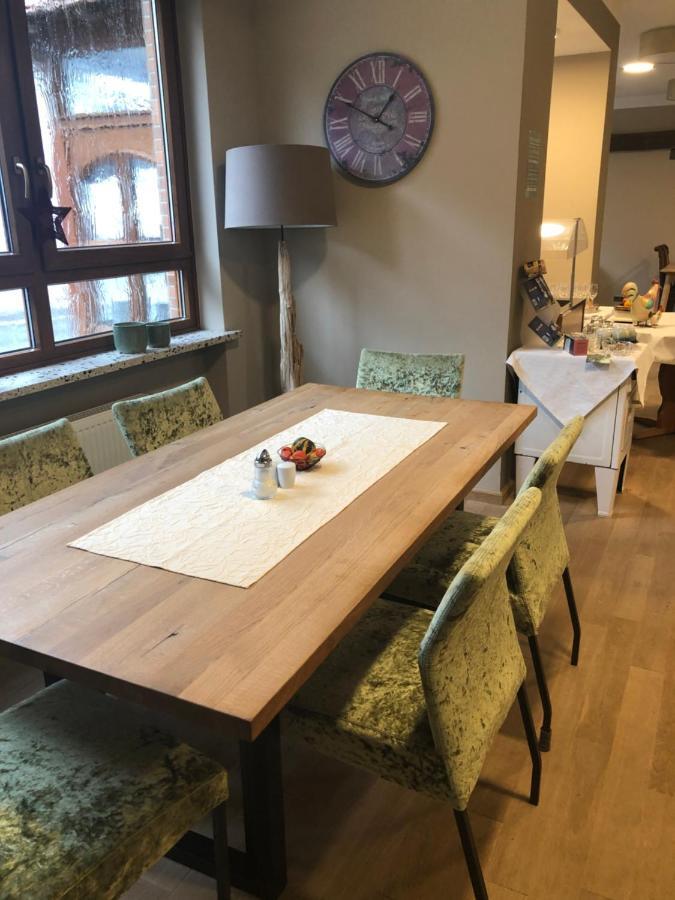 Hotel Restaurant Zum Schwanen Bruchköbel Екстериор снимка